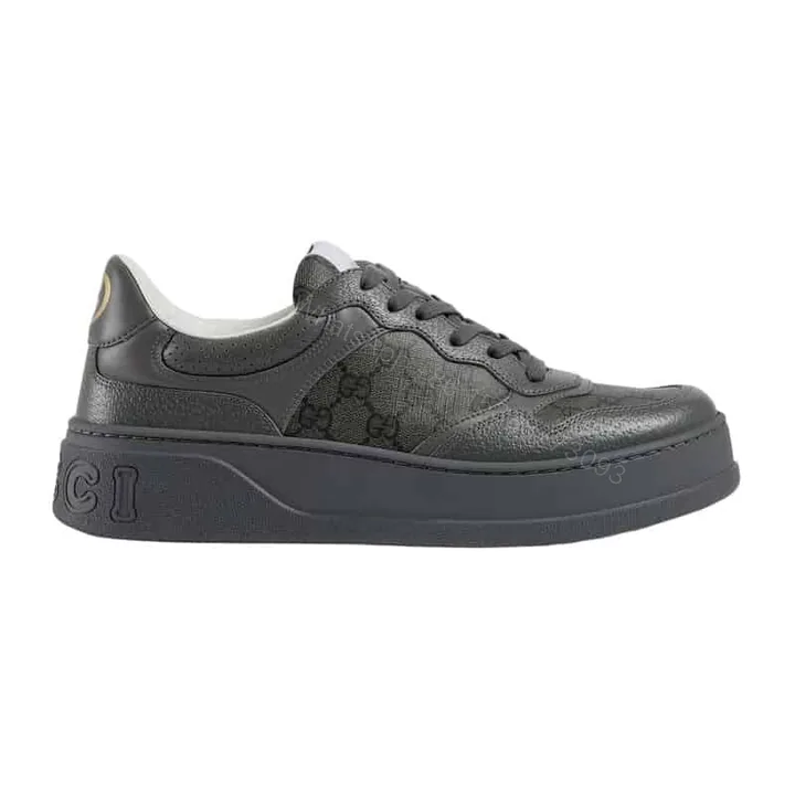 View 1 of MEN’S LACE-UP SNEAKER – GC157
