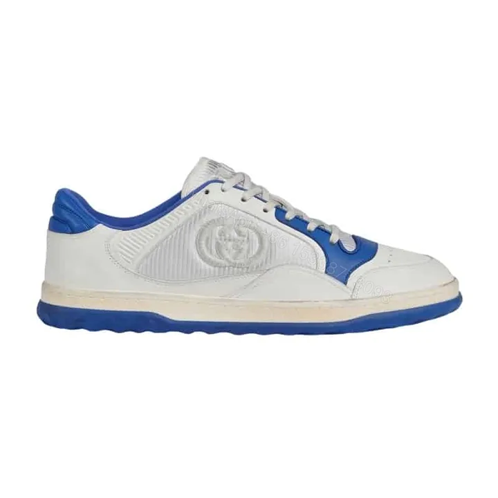 View 1 of MEN’S MAC80 SNEAKER – GC149