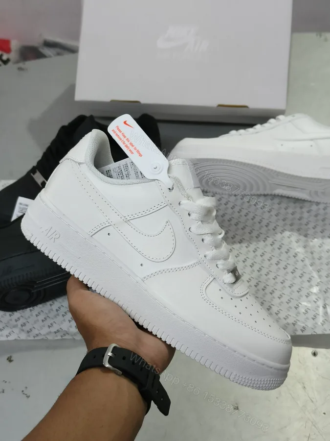 View 1 of FIRST COPY Nike Air Force 1 Shoes