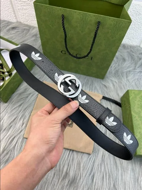 View 1 of GUCCI BELT – B98