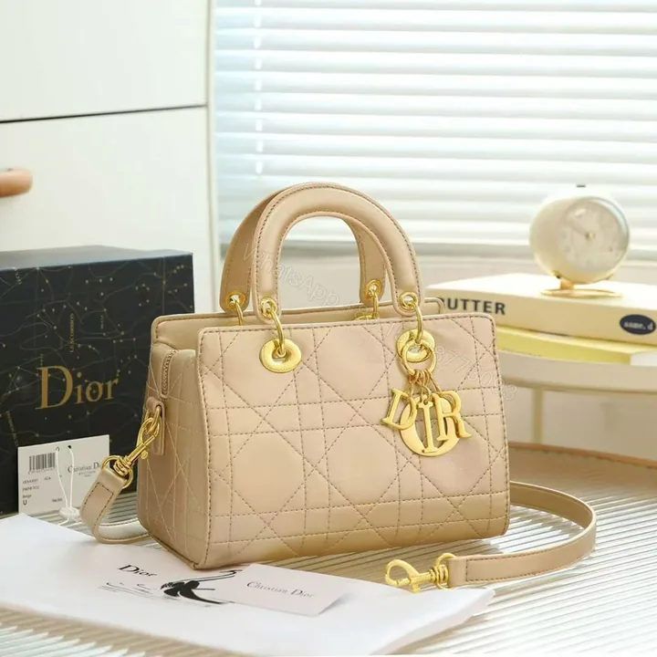 View 1 of LATEST DIOR BAG 12A QUALITY (replica 1st copy)