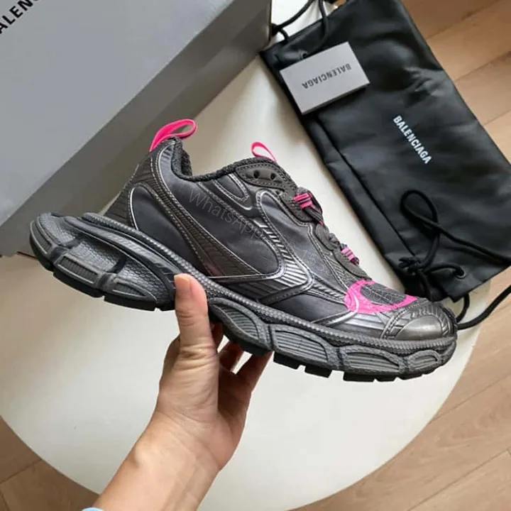 View 1 of BALENCIAGA 3XL SNEAKER – BB283