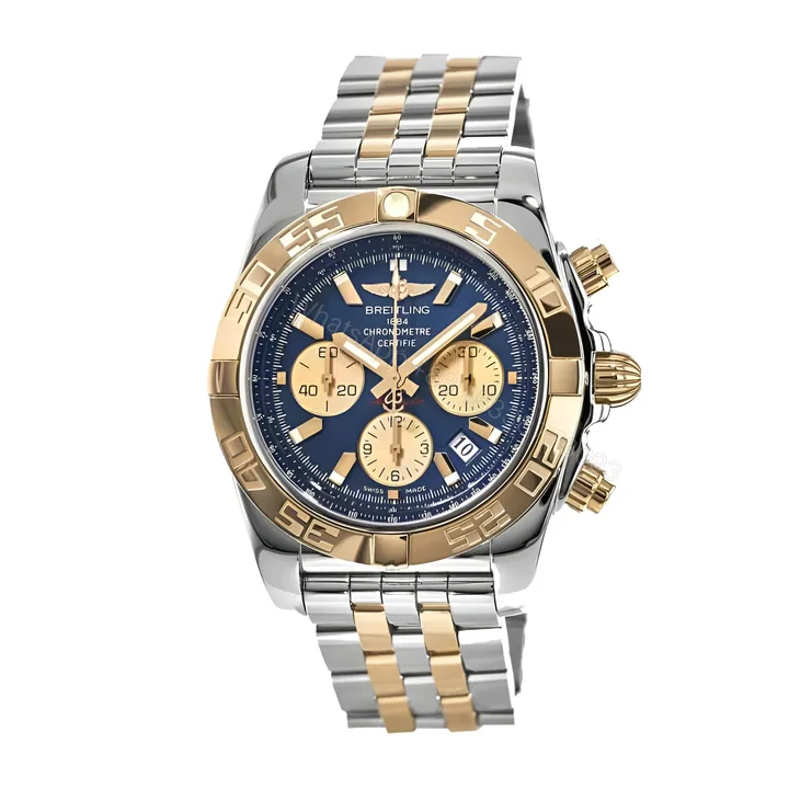 View 1 of Breitling Chronomat 44 Replica