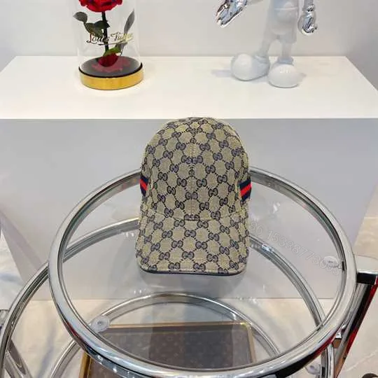 View 1 of Gucci Cap – RCG33