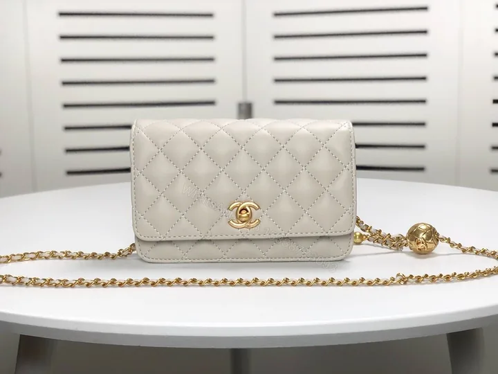 View 1 of Chanel WOC