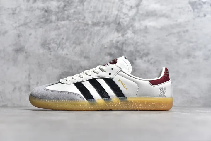 View 1 of Adidas originals SAMBA OG CNY