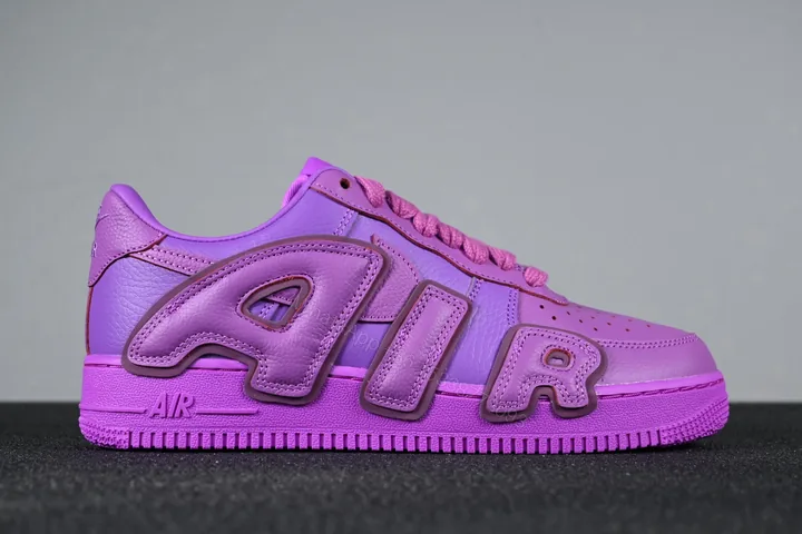 View 1 of Nike Air Force 1 Low Cactus Plant Flea Market Fuchsia Dream