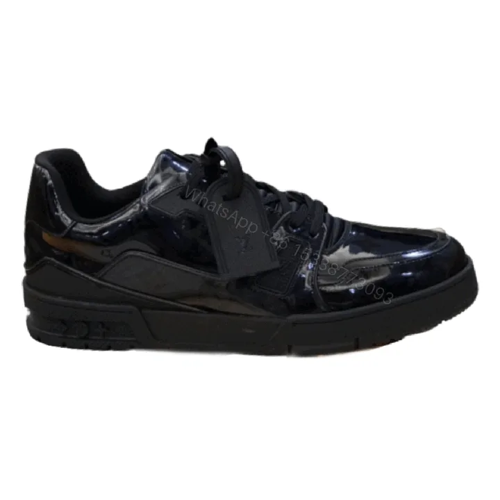 View 1 of LOUIS VUITTON TRAINER SNEAKER – LV202