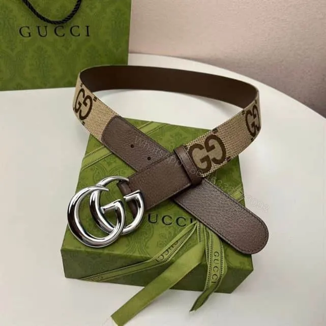 View 1 of GUCCI BELT – B93