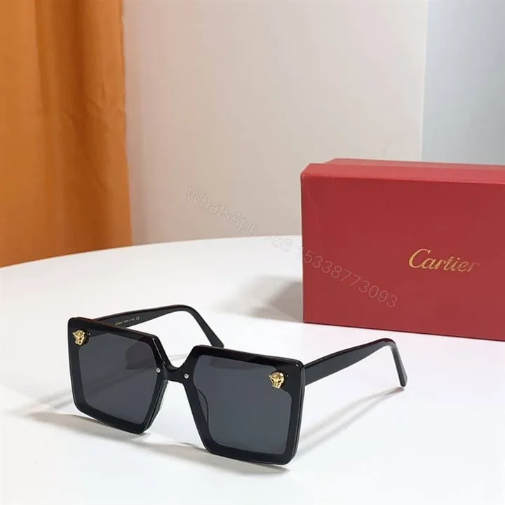 View 1 of CARTIER SUNGLASSES – GCT06