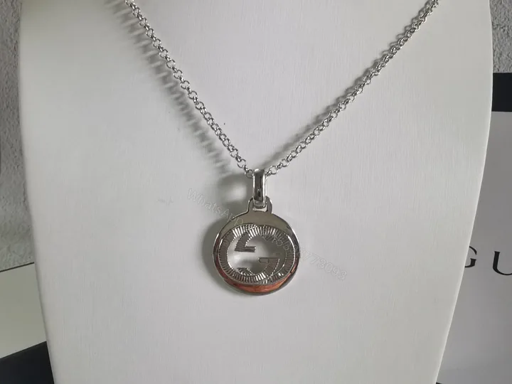View 1 of EN – Lux Necklace Gucci006