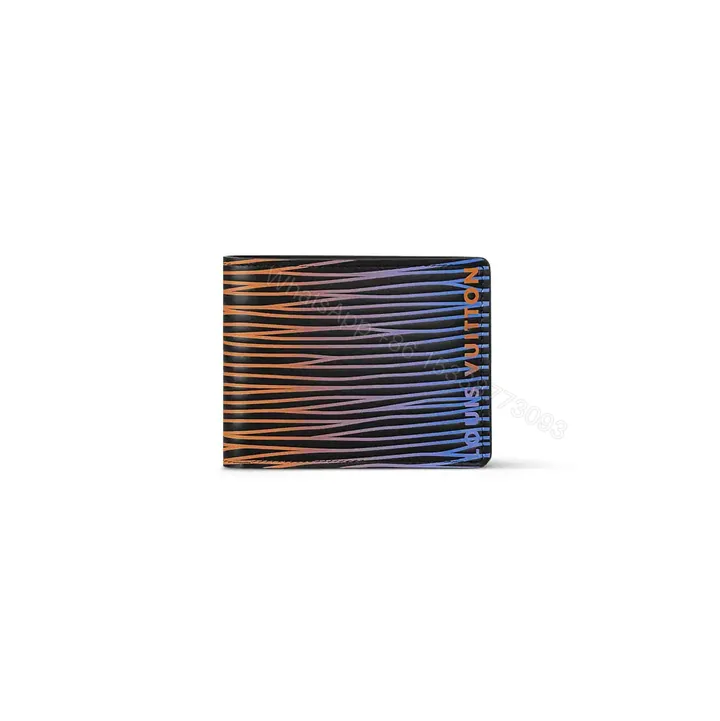 View 1 of LOUIS VUITTON SLENDER WALLET – LBV399