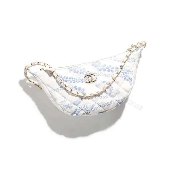 View 1 of Chanel Coco Beach Large Hobo Bag