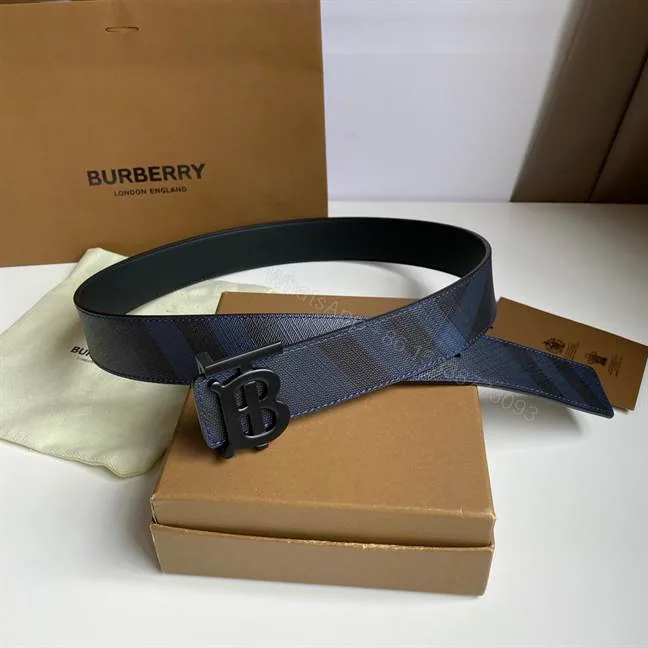View 1 of BURBERRY BELT – B51