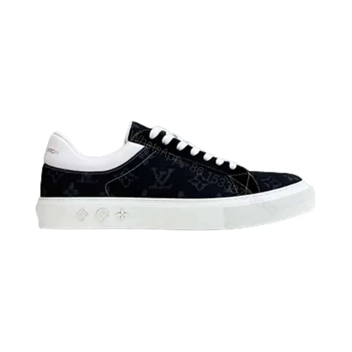 View 1 of LOUIS VUITTON TRAINER SNEAKER – LSVT298
