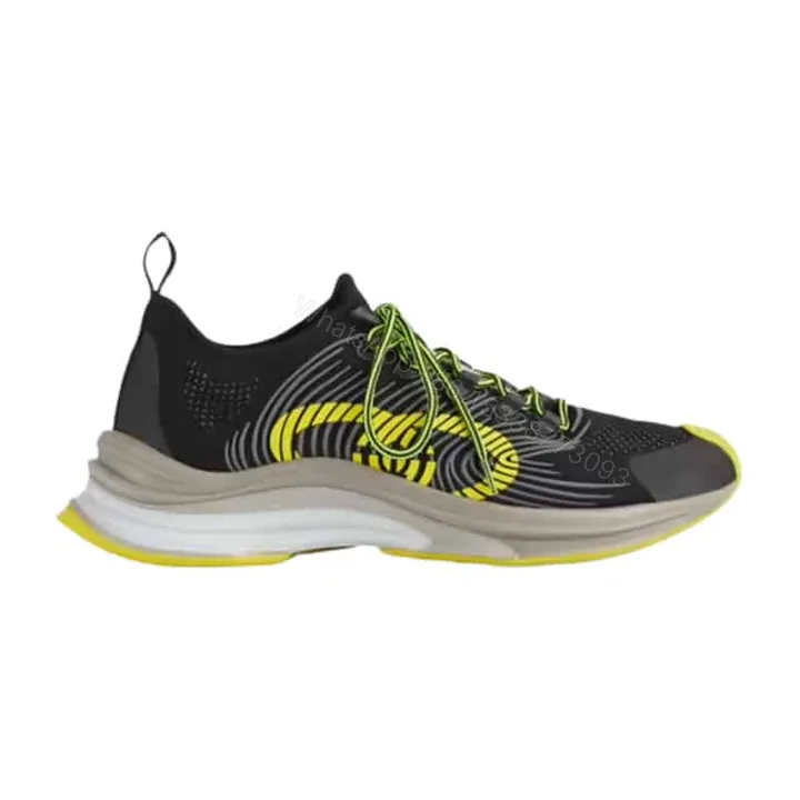 View 1 of Men’s Gucci Run sneaker – GC123