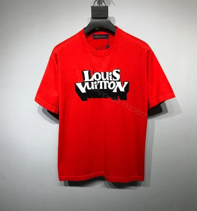 View 1 of LOUIS VUITTON T-SHIRT – LV29