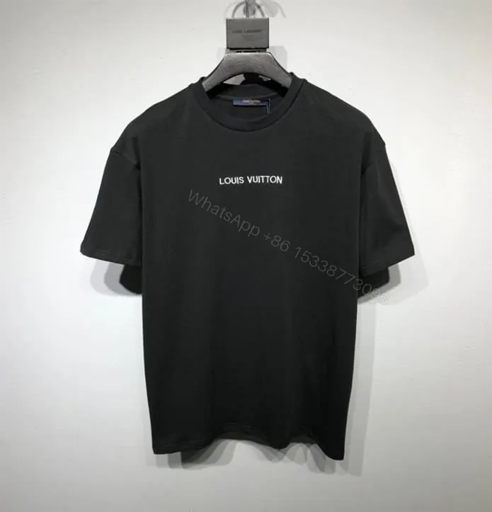 View 1 of LOUIS VUITTON T-SHIRT – LV34
