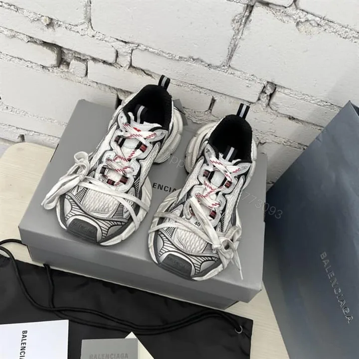 View 1 of BALENCIAGA MEN’S 3XL TRAINERS – BB216