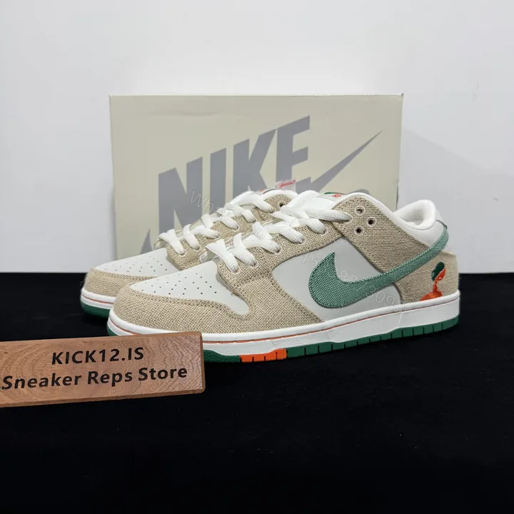View 1 of Nike SB Dunk Low Jarritos Reps