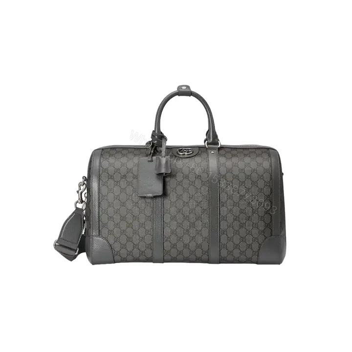 View 1 of OPHIDIA SMALL DUFFLE BAG – GBC079
