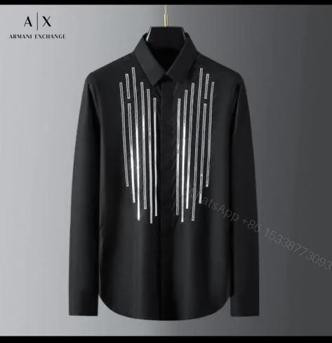 View 1 of FIRST COPY Armani Store Article