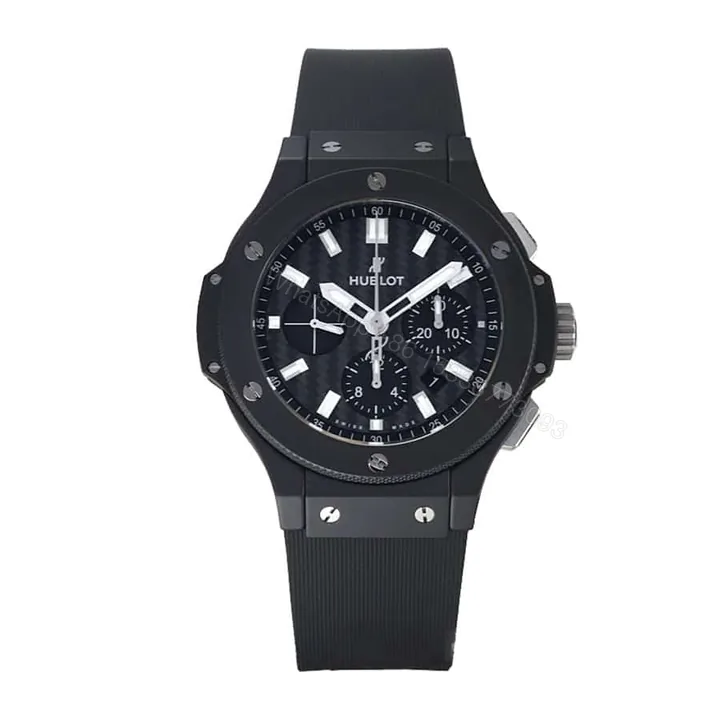 View 1 of Hublot Super Clone Blackmagic Fusion