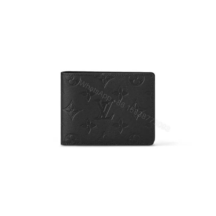 View 1 of LV MULTIPLE WALLET- RRG085