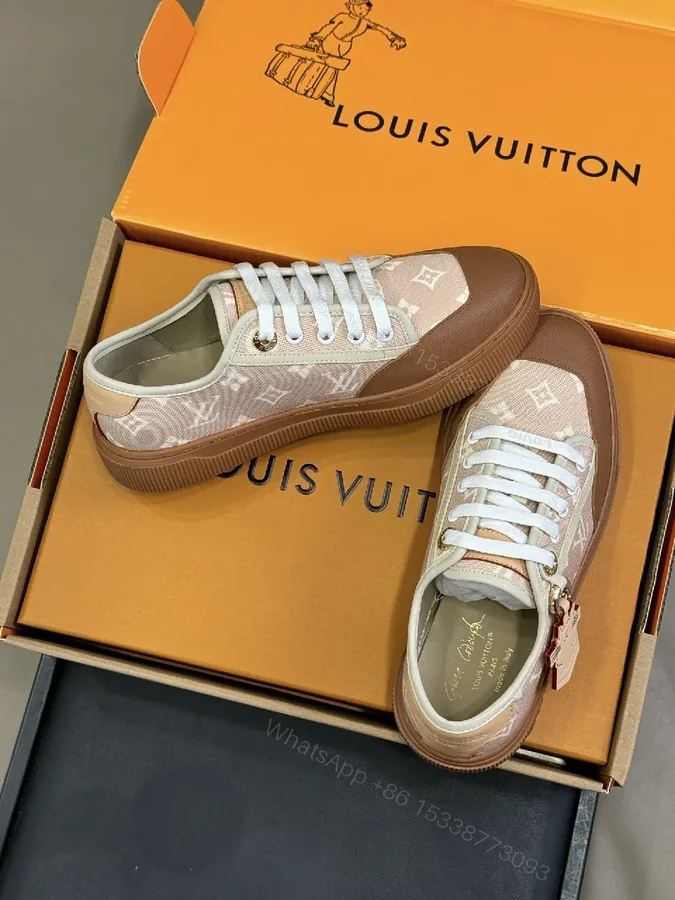 View 1 of Soft-Textured City Walk Sneakers: Modern Comfort Journey