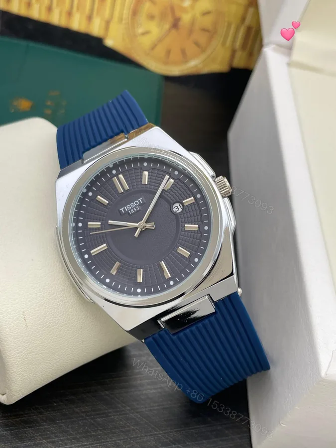 View 1 of FIRST COPY Tissot Watch For Men