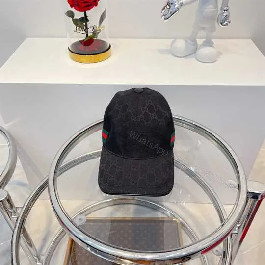 View 1 of Gucci Cap – RCG35