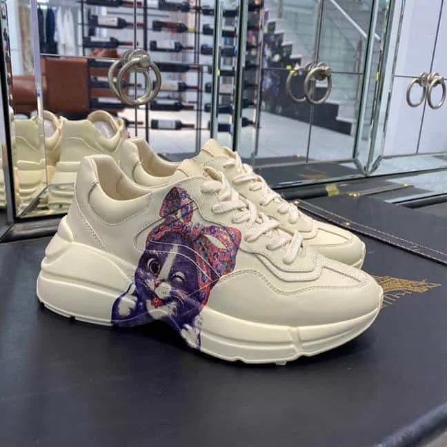 View 1 of Men’s Gucci Sneaker – GC99