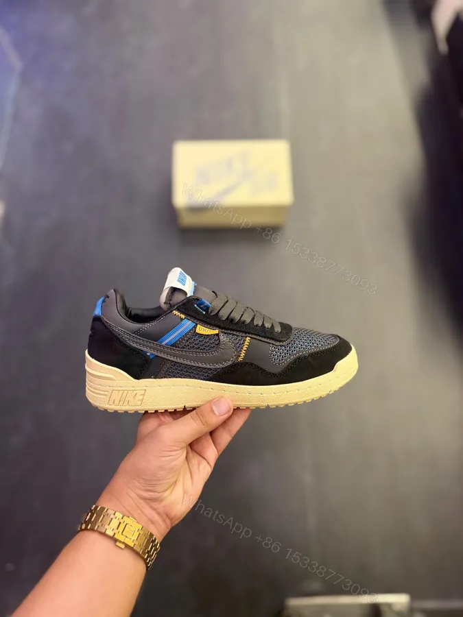 View 1 of FIRST COPY Nike x Union Field General SP Shimmer