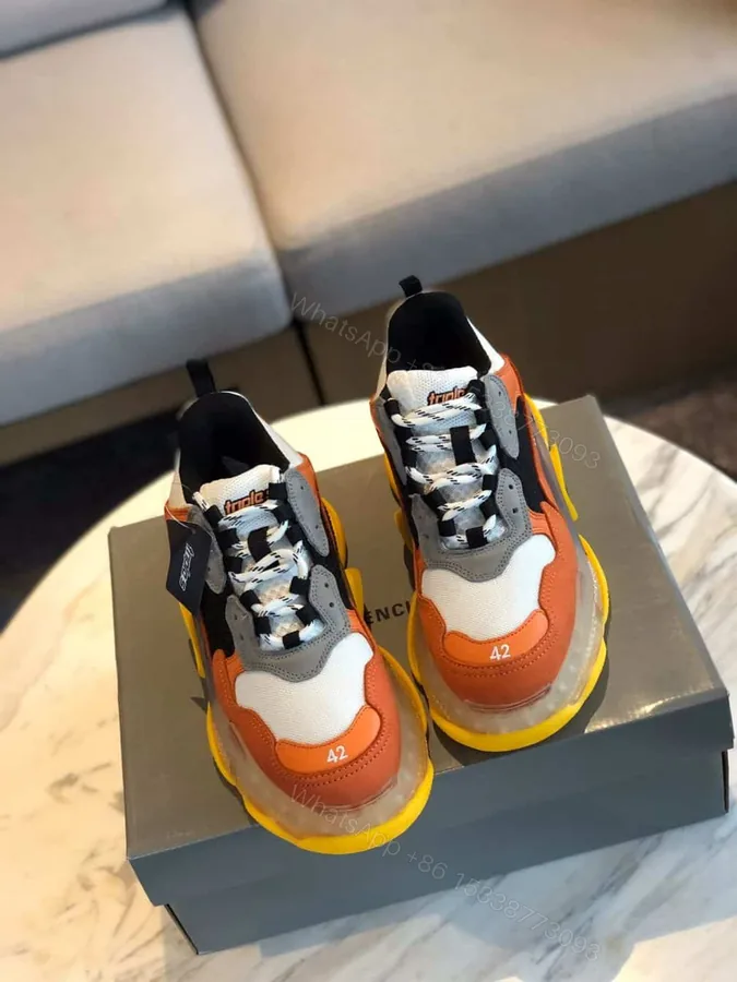 View 1 of BALENCIAGA TRIPLE S – BB173