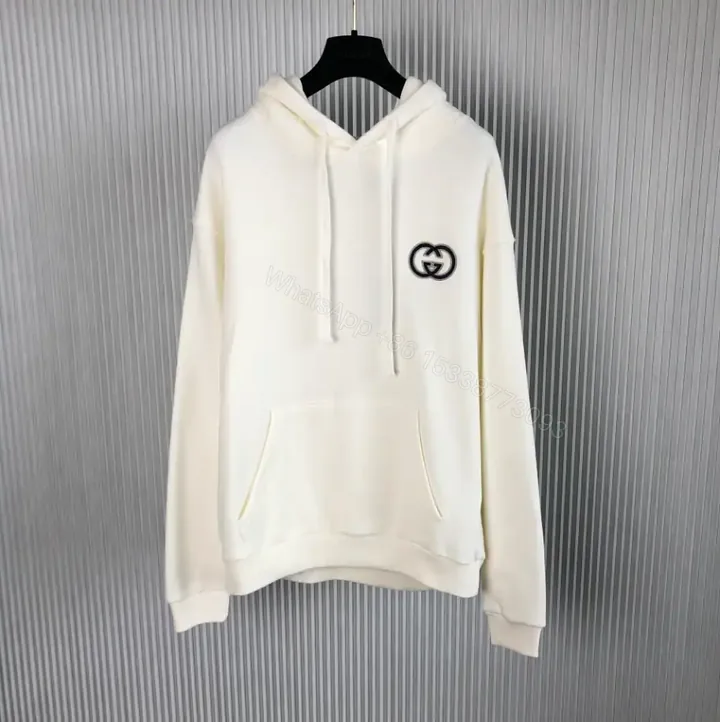 View 1 of Gucci Hoodie – GC10