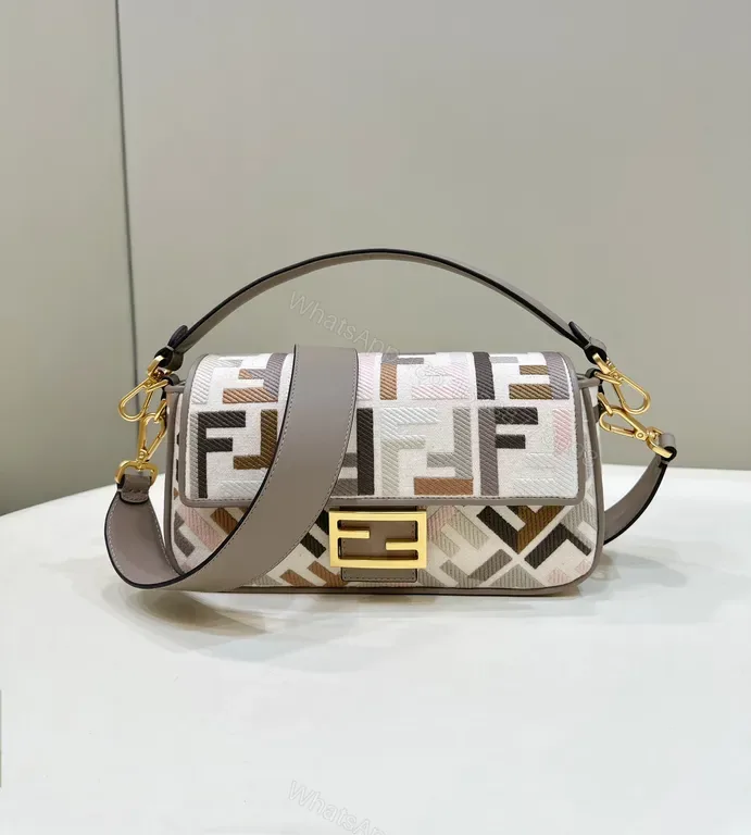 View 1 of Chic Logo Satchel: Luxe Hardware, Crossbody Ready Bag