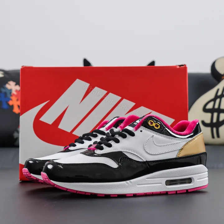 View 1 of Phantaci x Air Max 1