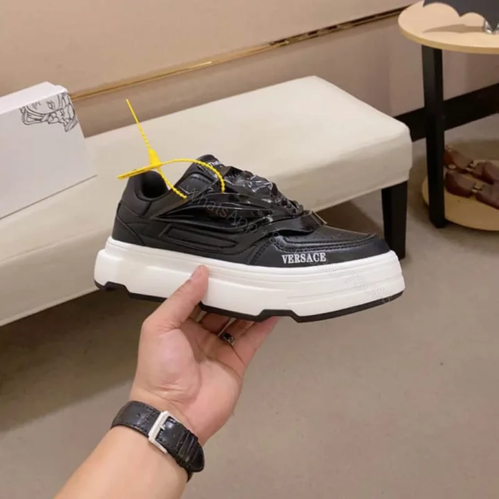 View 1 of VERSACE SNEAKERS – VS64