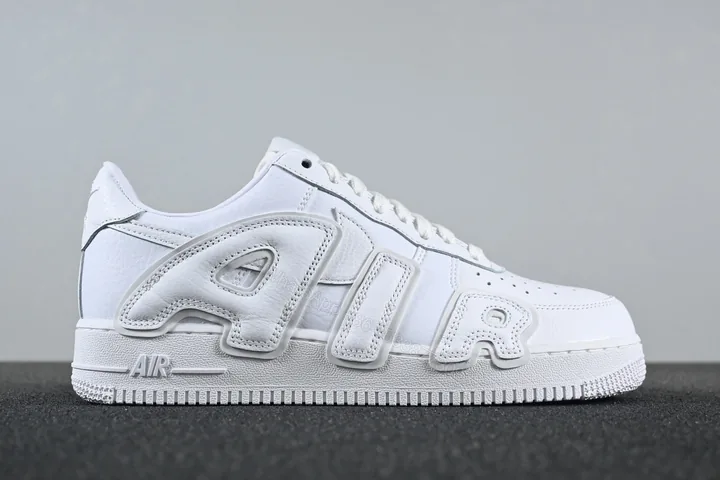 View 1 of Nike Air Force 1 Low Cactus Plant Flea Market White (2024)
