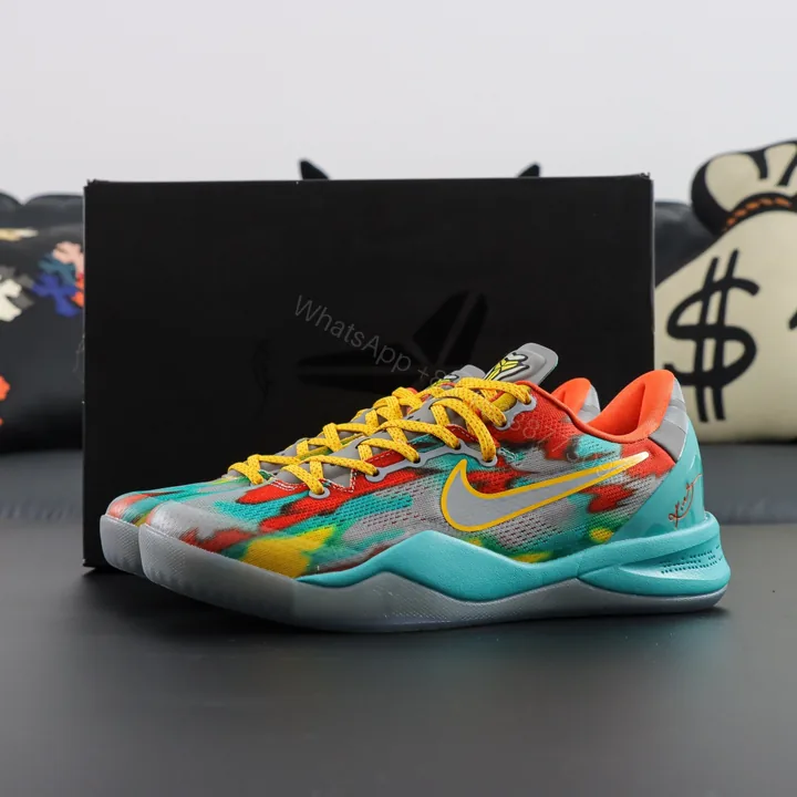 View 1 of Kobe 8 Protro “Venice Beach” 2024 Reps