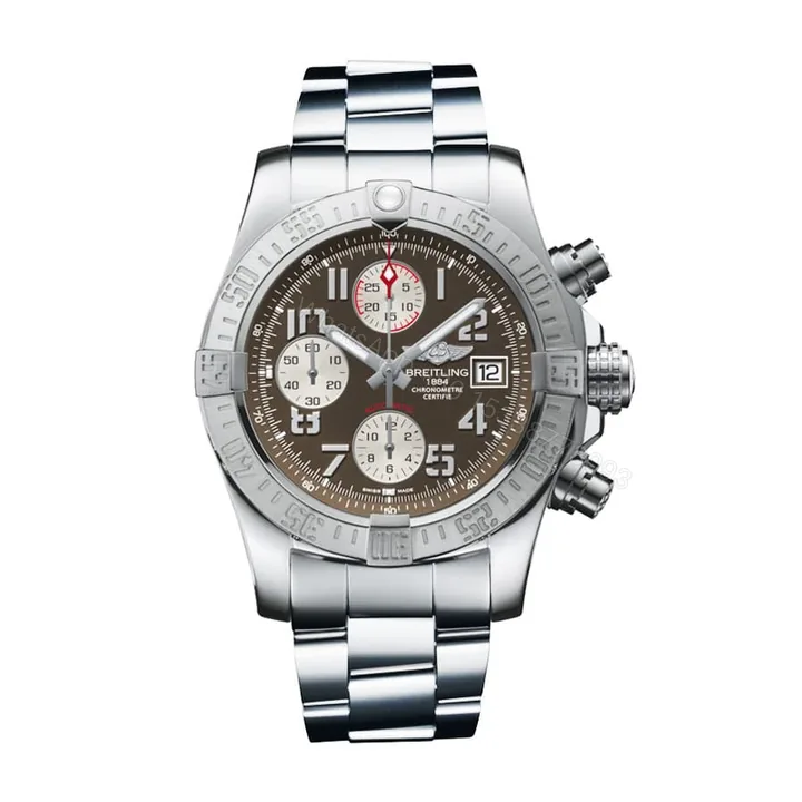 View 1 of Breitling Avenger Super Cloner II Automatic A13381