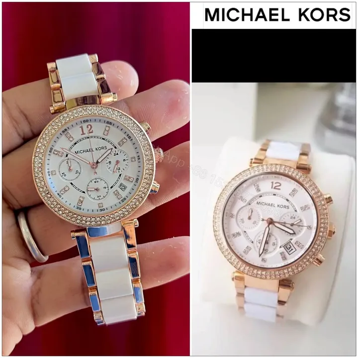 View 1 of Michael Kors 💕💕 For Her 7A Original Model