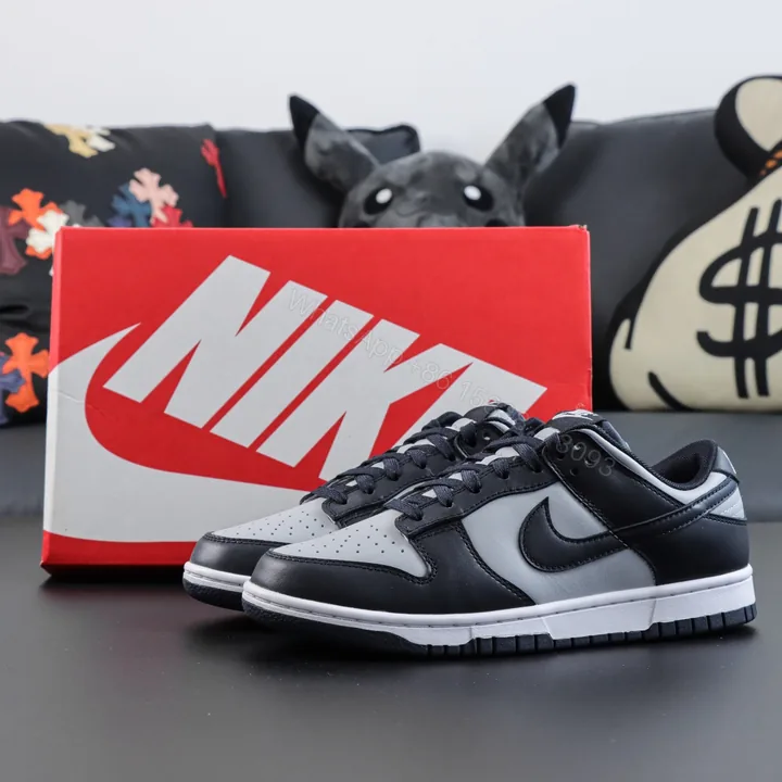 View 1 of Dunk Sb Low Georgetown Reps