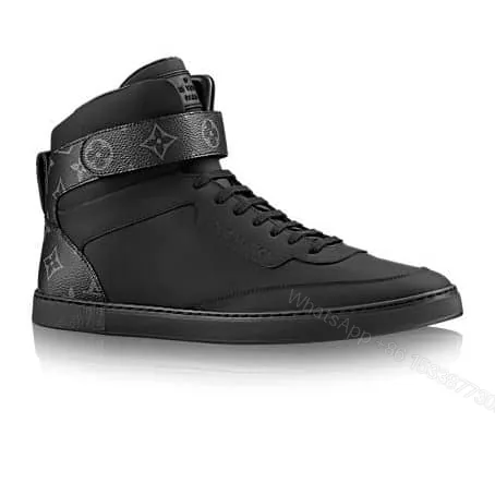 View 1 of LOUIS VUITTON PASSENGER SNEAKER BOOT – LV59