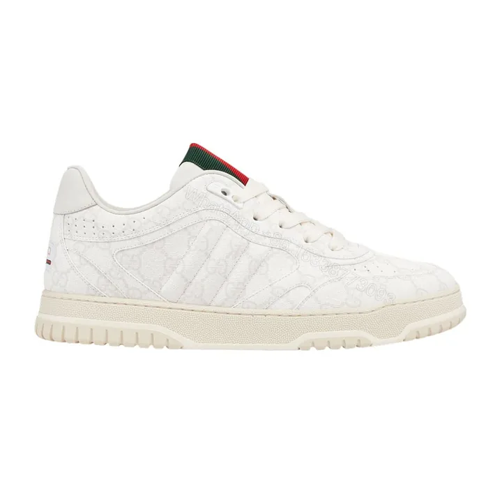View 1 of MEN’S GUCCI RE-WEB TRAINER – GC261