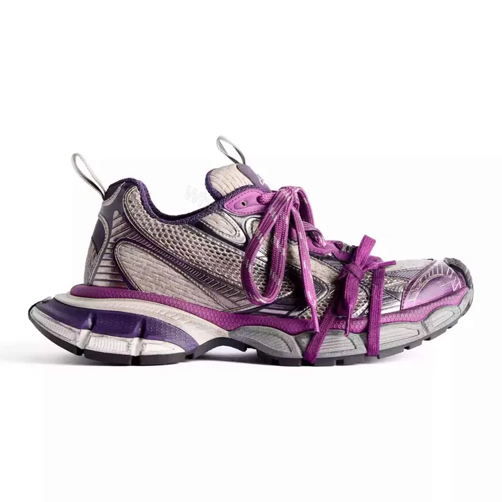 View 1 of BALENCIAGA MEN’S 3XL TRAINERS – BB233