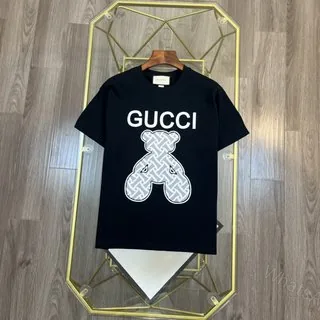 View 1 of GUCCI Bear T-Shirt – GC0094