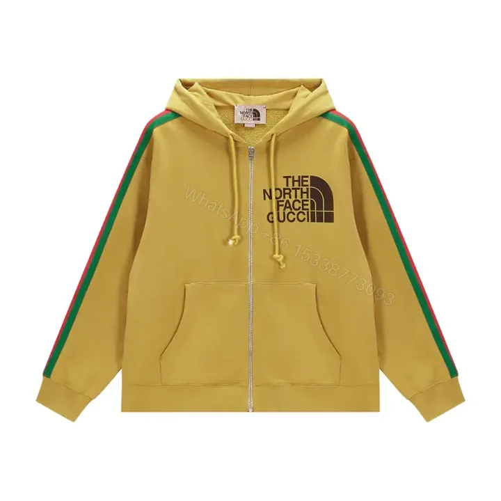 View 1 of Gucci Hoodie – GC06