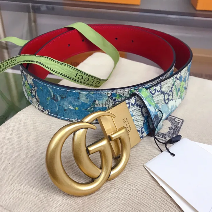 View 1 of Women’s Luxury GCI BELTS 005