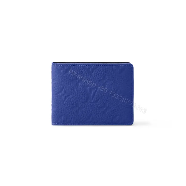 View 1 of LV MULTIPLE WALLET- RRG087